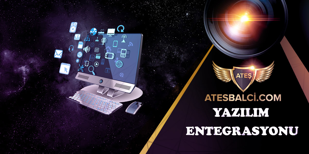 kıbrıs Yazılım Entegrasyonu
